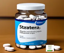 Strattera retire de la vente